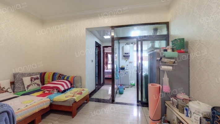 星瀚大厦二手房实景图