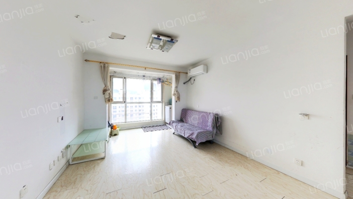 天洲视界城D区二手房实景图