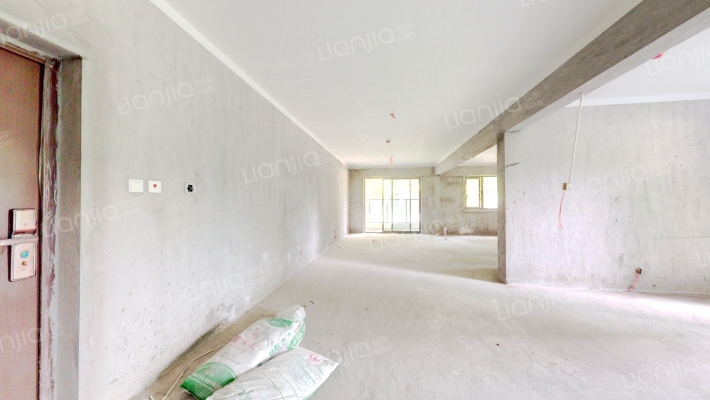 大东海晋棠府一期二手房实景图