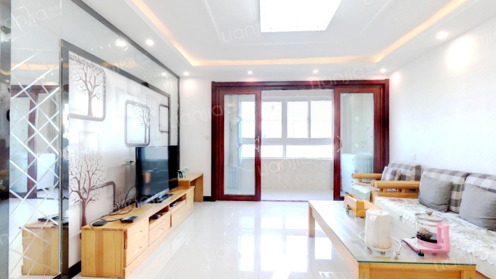 润丰悦尚二手房实景图