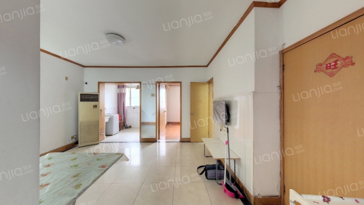 华盛园二手房实景图