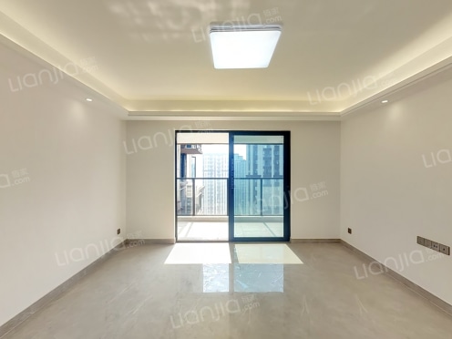 整租·金富湘江悦城 4室2厅 南