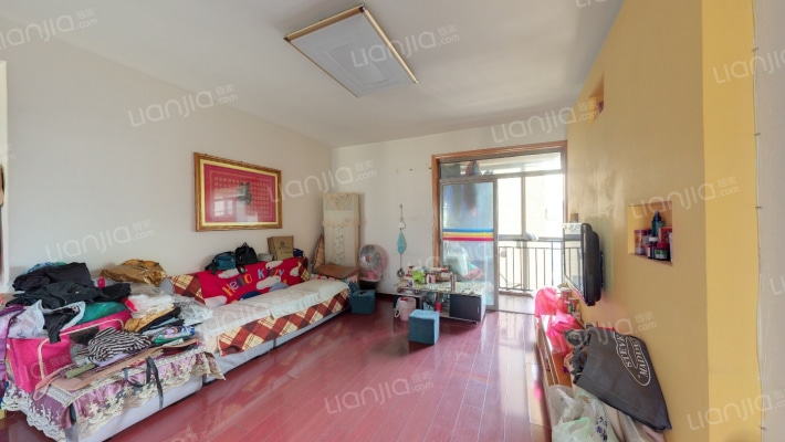 中兴华庭二手房实景图