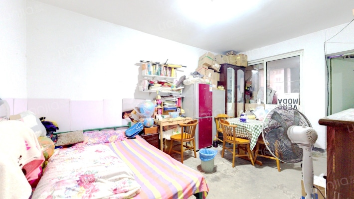 春江新城新河苑二期二手房实景图