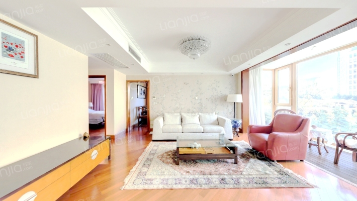 太原邸二手房实景图