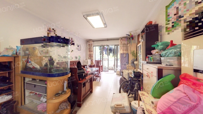 中海康城二手房实景图
