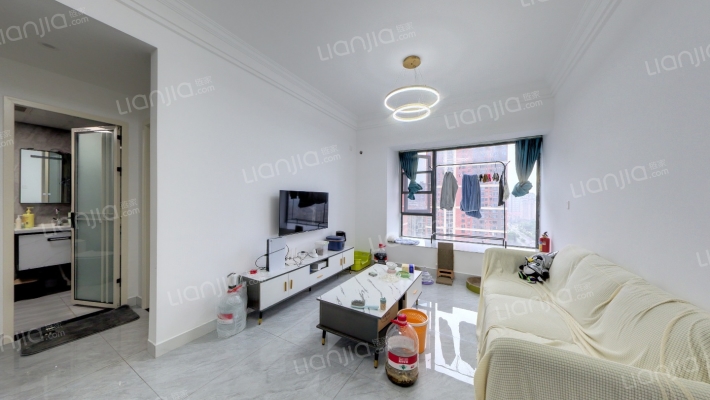 泰华锦城二手房实景图