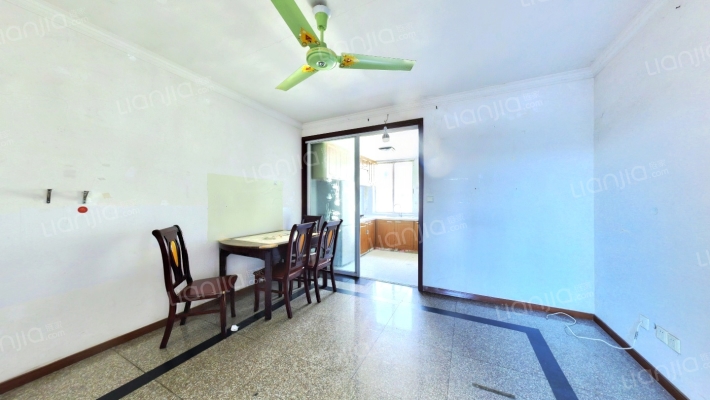 天虹二村二手房实景图