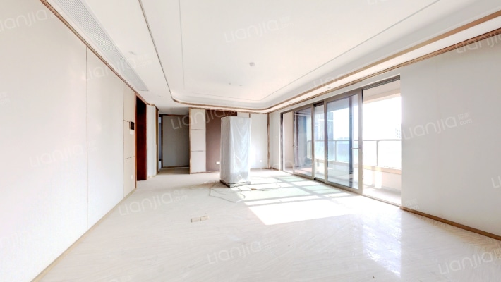 传宸府二手房实景图