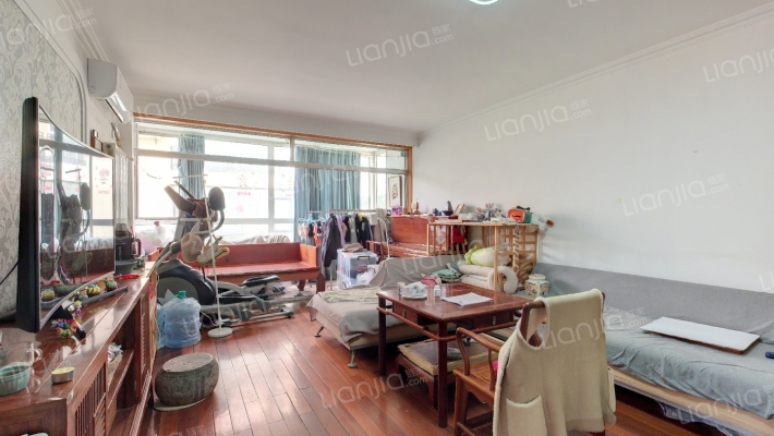 矿泉花园二手房实景图