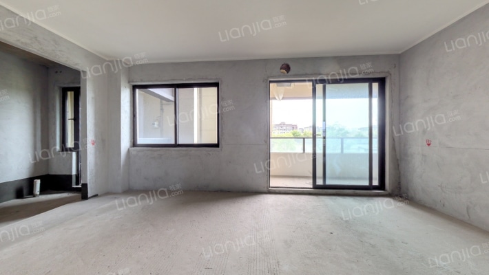 樾易府北区二手房实景图