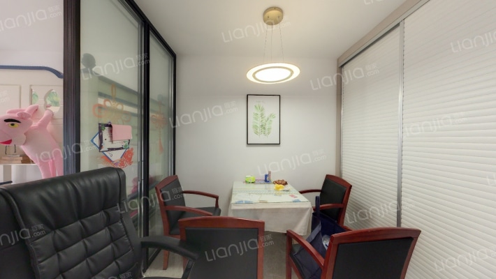 凤凰和润苑二手房实景图