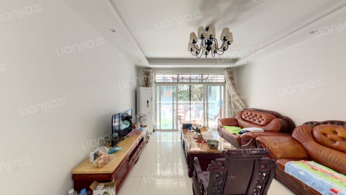 鲁能巴蜀中学教师楼二手房实景图