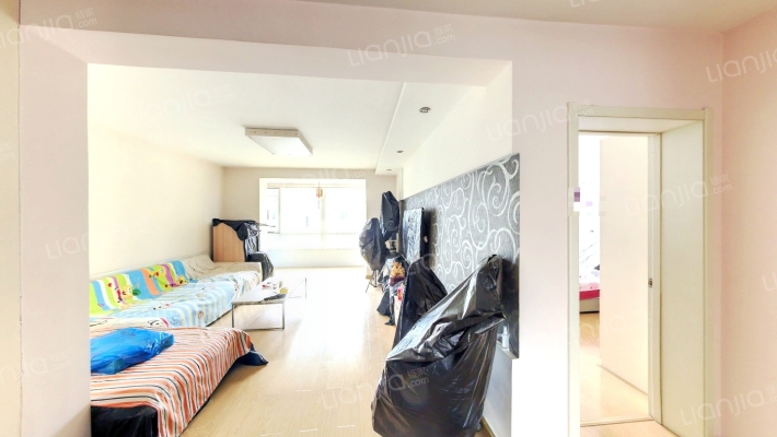 阳光A版二手房实景图