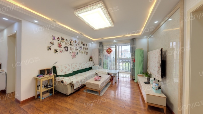 仲景公寓二手房实景图