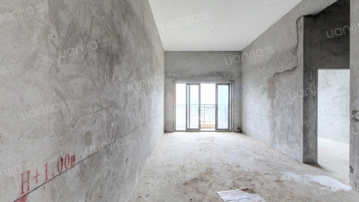 星城翠珑湾一期二手房实景图