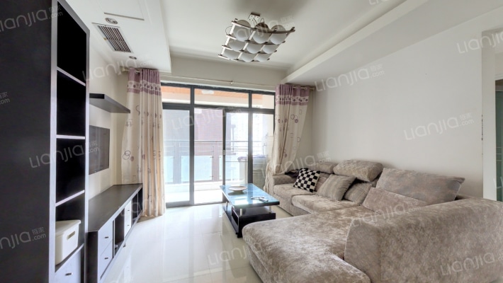 MOMA摩玛城二手房实景图