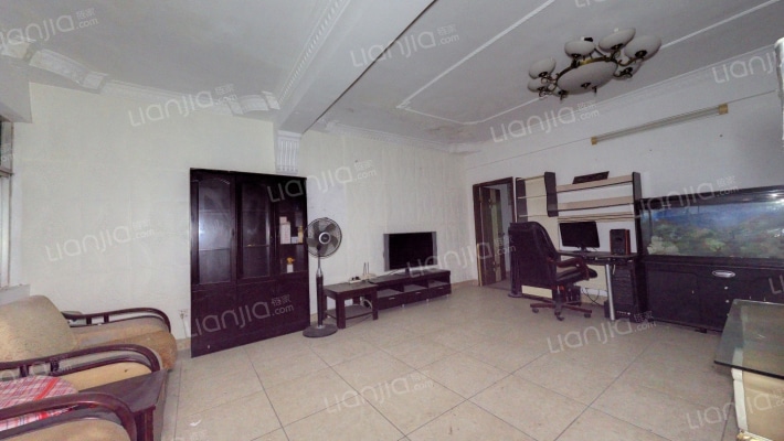 麦兴新苑二手房实景图