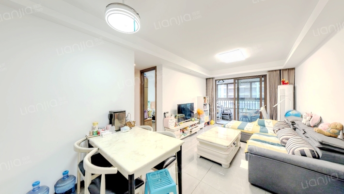 锦绣龙川府锦书园二手房实景图