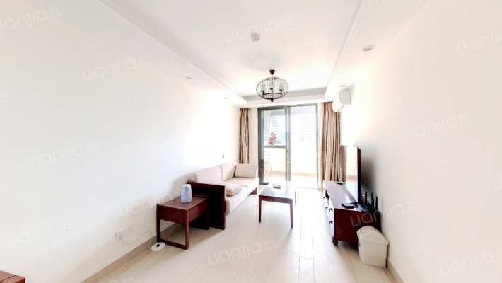 鑫苑·崖州湾壹号二手房实景图