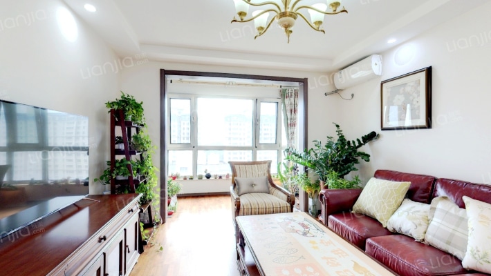 福海棠·华府二手房实景图