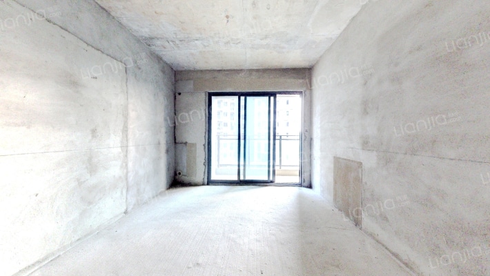 融创臻园一期二手房实景图