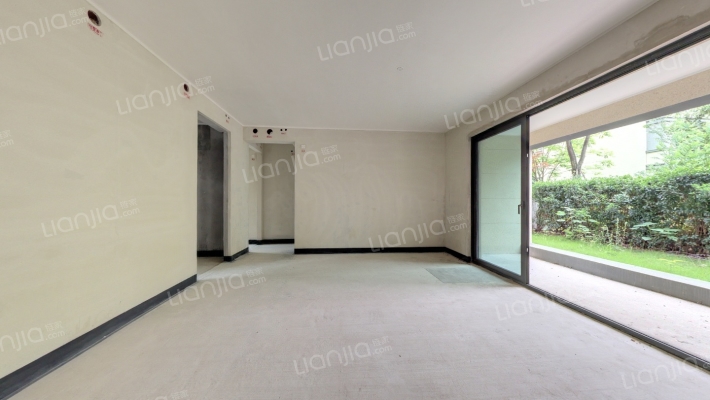 龙湖熙上二组团L58地块二手房实景图