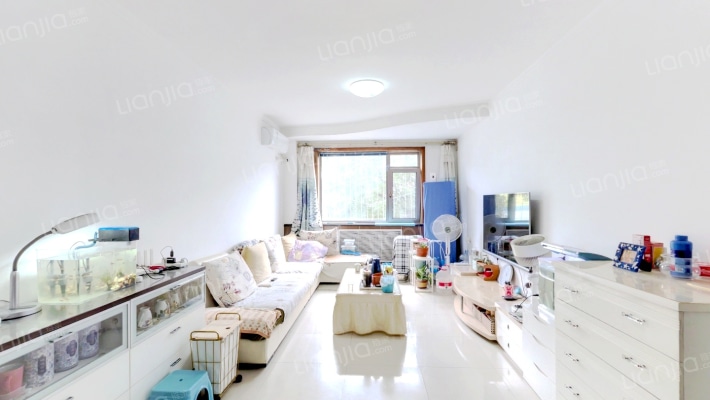 开泰小区二手房实景图