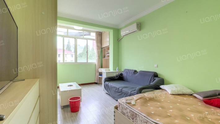 虹桥小区二手房实景图