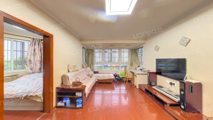 灵峰小区东区二手房实景图