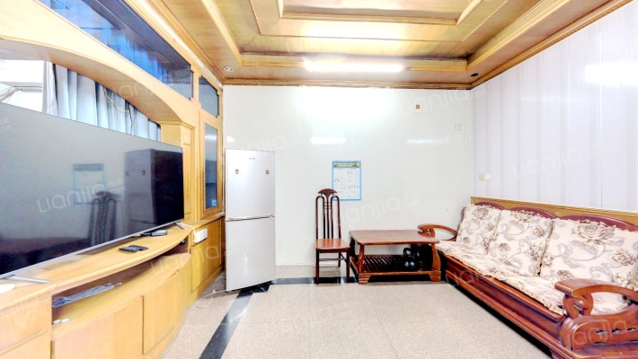 姜山中学教师楼二手房实景图