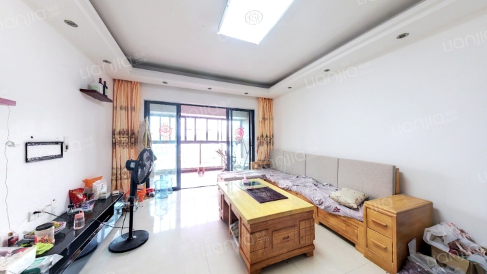 正方盛和苑二手房实景图