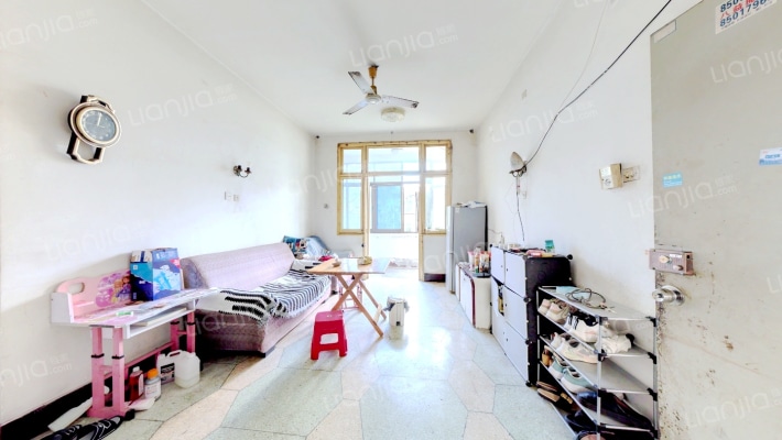 紫苑二手房实景图