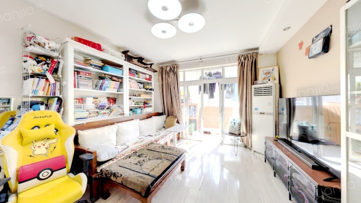 龙柏城市花园二手房实景图