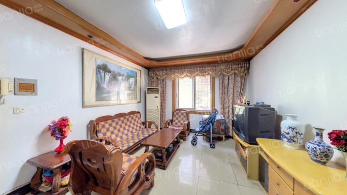 电信小区二手房实景图