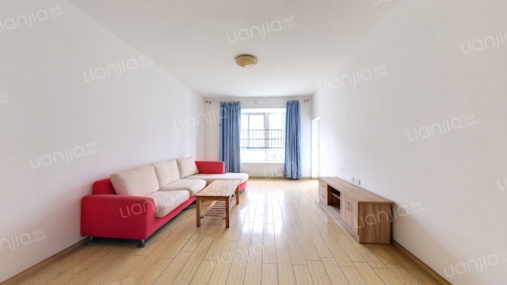 恋湖家园二期二手房实景图