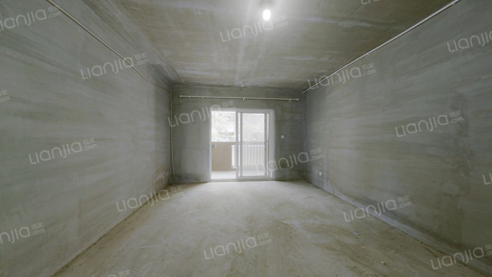 钱塘•彩虹城二手房实景图