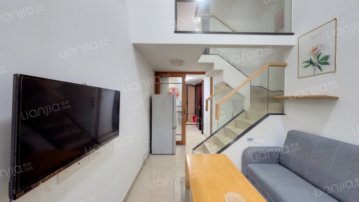 松湖云越二手房实景图