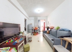 整租·阳光国际广场 2室1厅 东_阳光国际广场租房