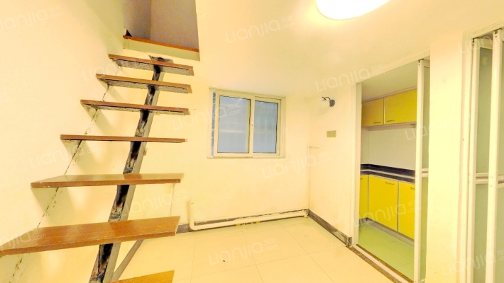 中山六路二手房实景图