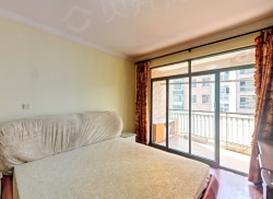 整租·湖滨南苑 2室1厅 东南_湖滨南苑租房