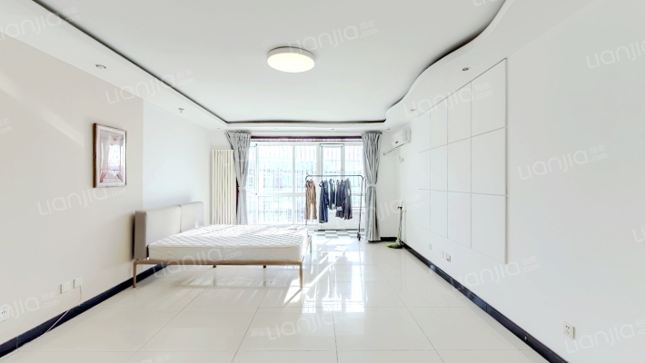 银海星月二手房实景图