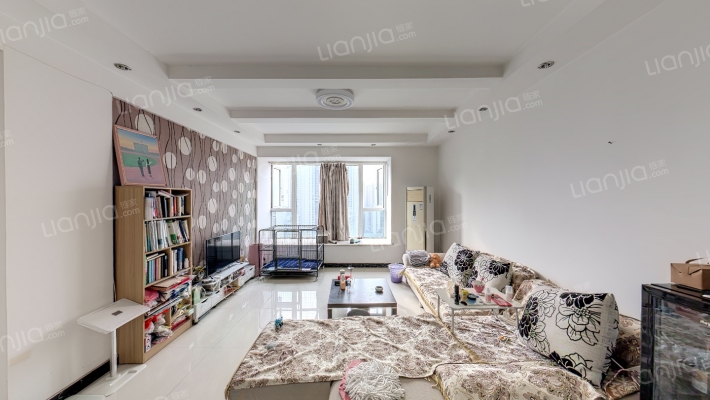 五江花园二手房实景图