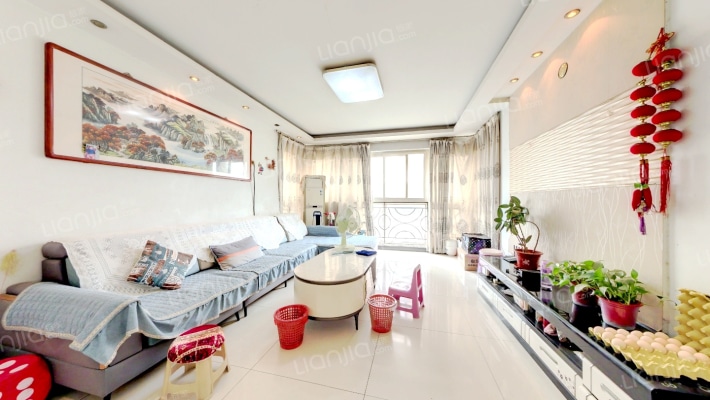 海天阳光园二手房实景图