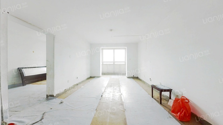 莲胜花园二手房实景图