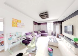 整租·香樟花園 3室2厅 东南_香樟花園租房