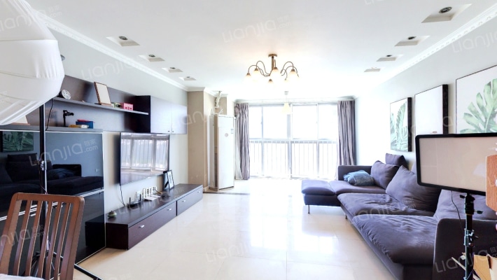 永嘉年华二手房实景图