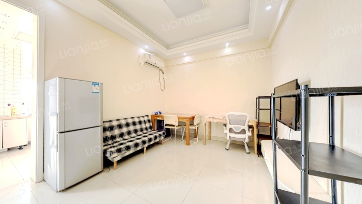 中商万豪二手房实景图