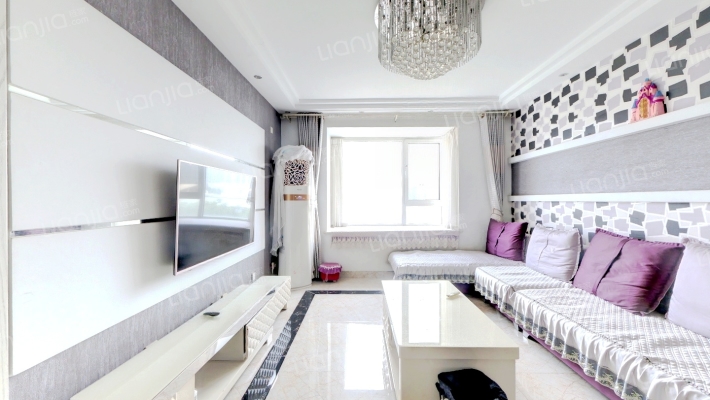 万象新天3区二手房实景图