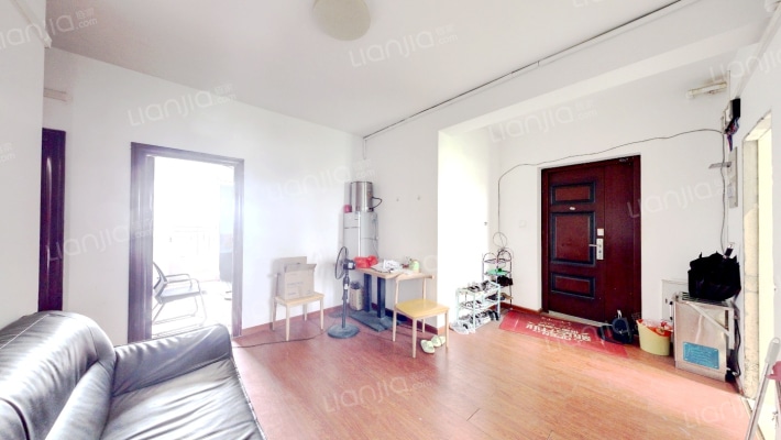 红星丰璟苑二手房实景图